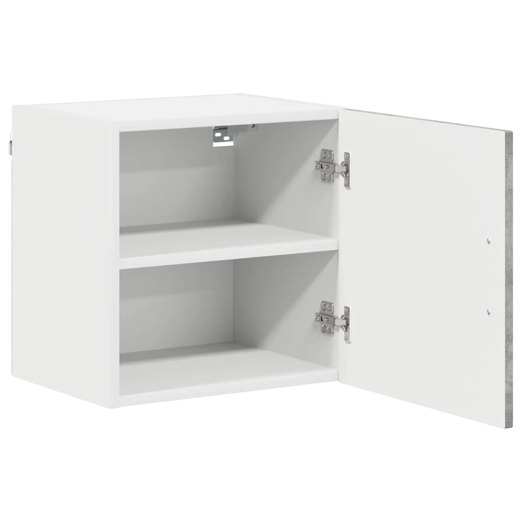 Mosogatógép panel Kalmar 2 pcs Beton Szürke Szerelt Fa