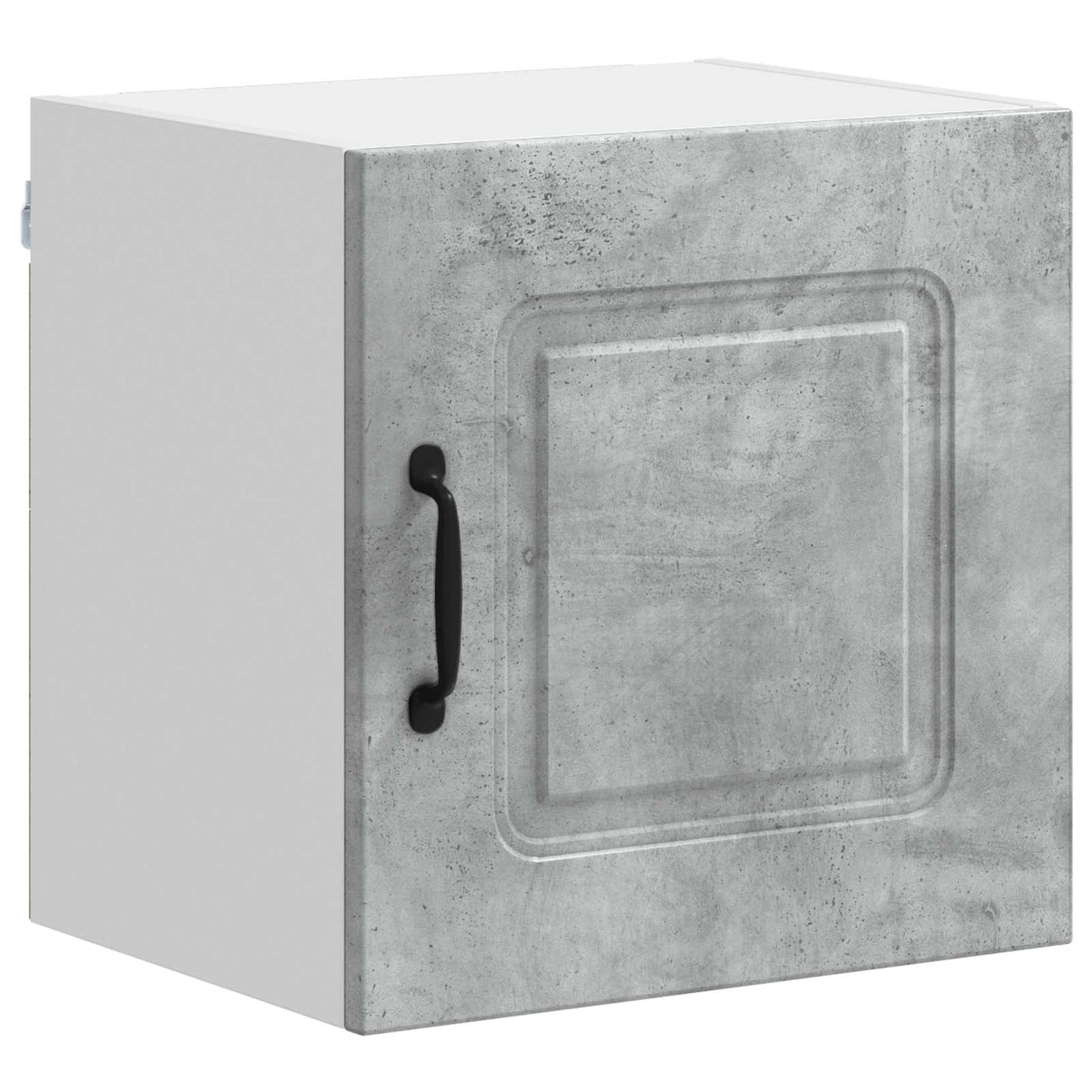 Mosogatógép panel Kalmar 2 pcs Beton Szürke Szerelt Fa