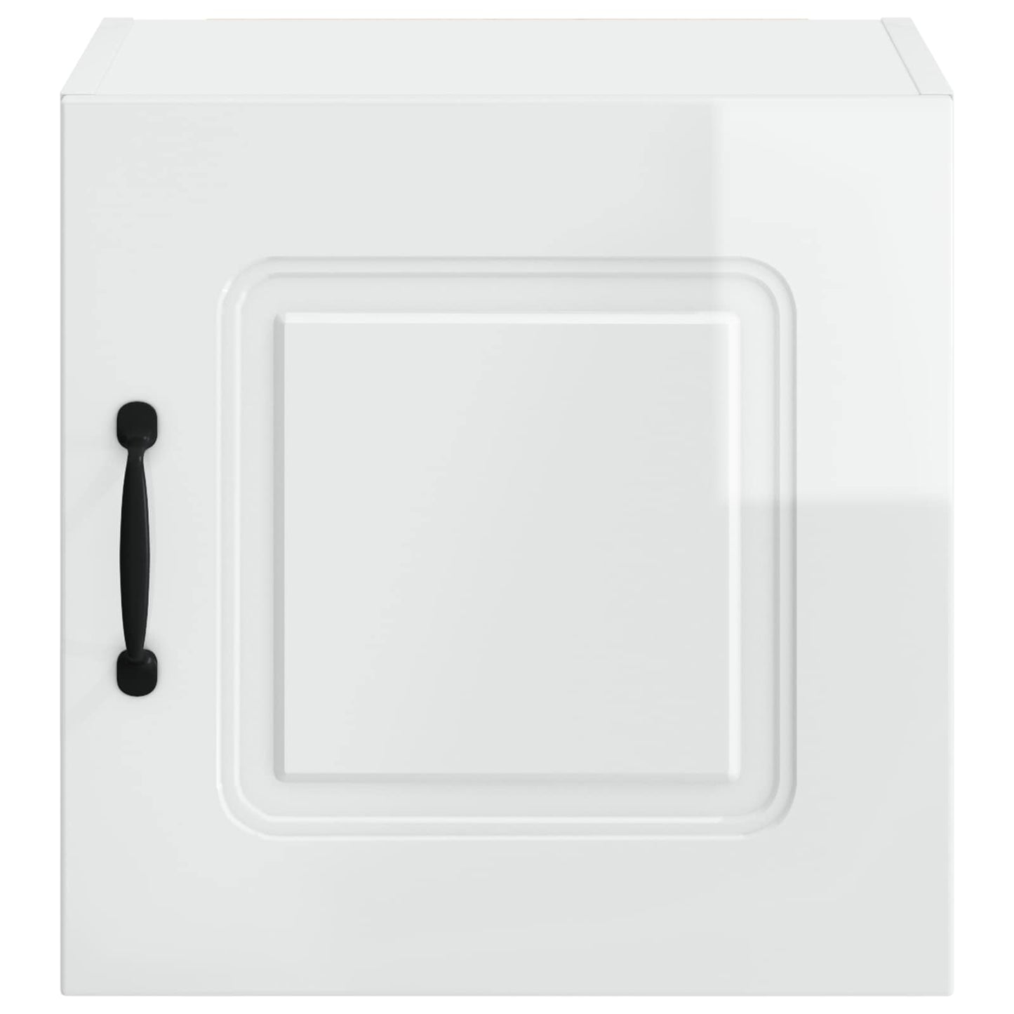 Mosogatógép panel Kalmar Magas Fényű Fehér 40 x 31 x 40 cm