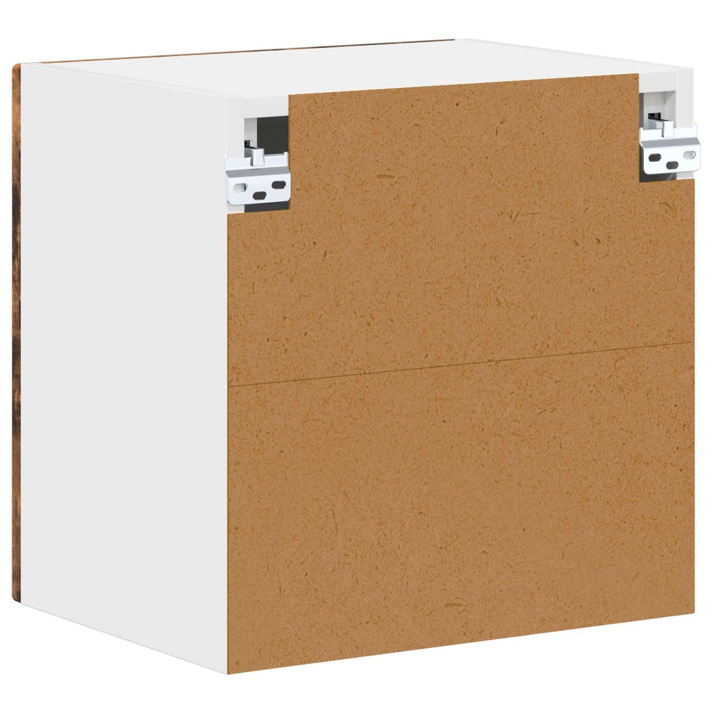 Mosogatógép panel Kalmar Füstölt tölgy 40 x 31 x 40 cm