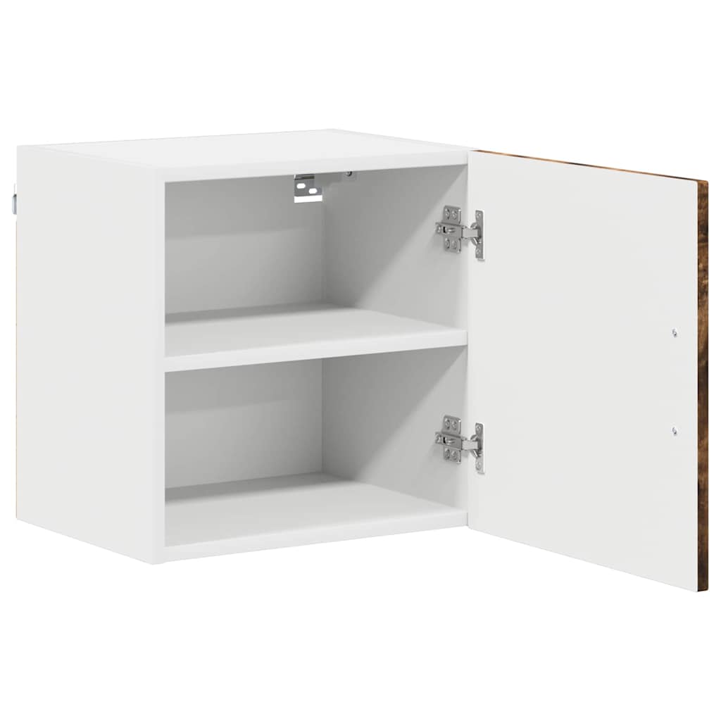 Mosogatógép panel Kalmar 2 pcs Füstölt tölgy 40 x 31 x 40 cm
