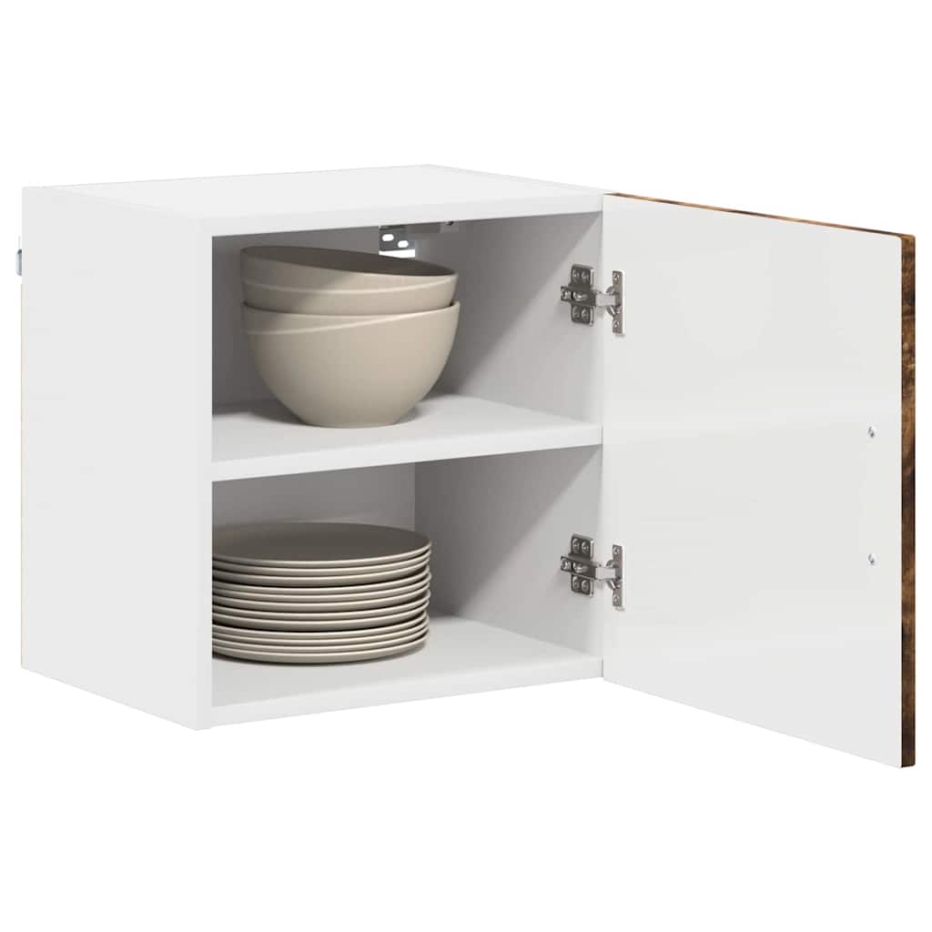 Mosogatógép panel Kalmar 2 pcs Füstölt tölgy 40 x 31 x 40 cm