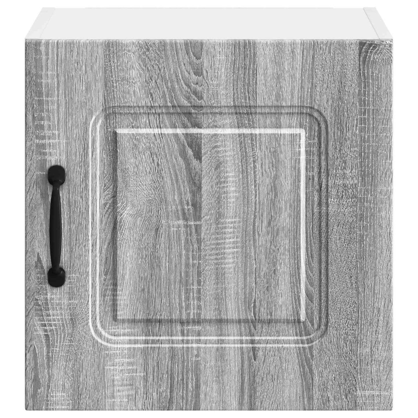 Mosogatógép panel Kalmar Szürke Sonoma 40 x 31 x 40 cm