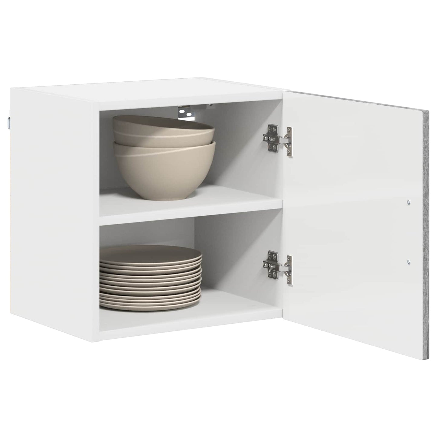 Mosogatógép panel Kalmar Szürke Sonoma 40 x 31 x 40 cm
