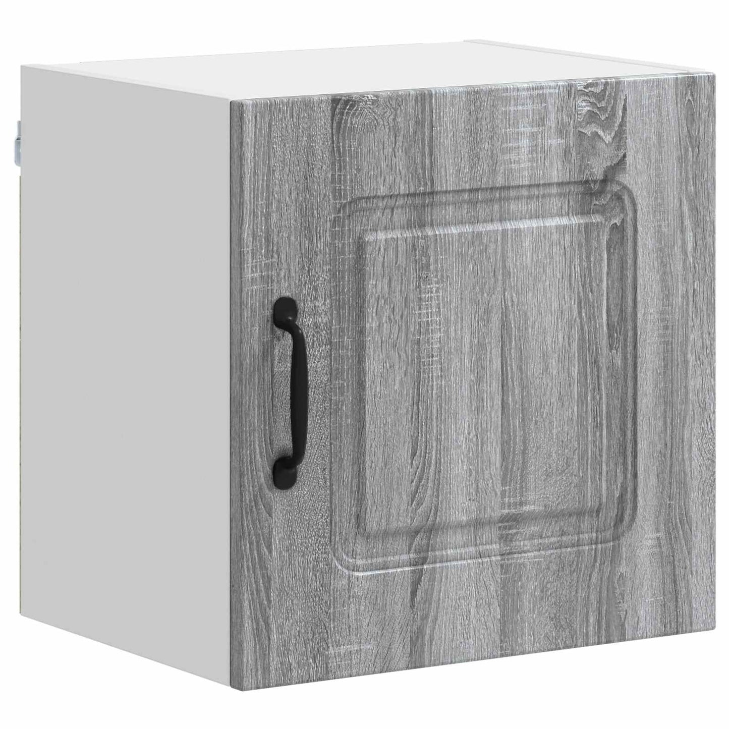Mosogatógép panel Kalmar 2 pcs Szürke Sonoma Szerelt Fa
