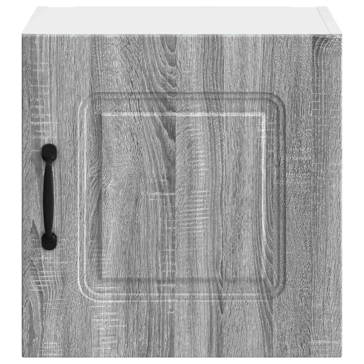 Mosogatógép panel Kalmar 2 pcs Szürke Sonoma Szerelt Fa