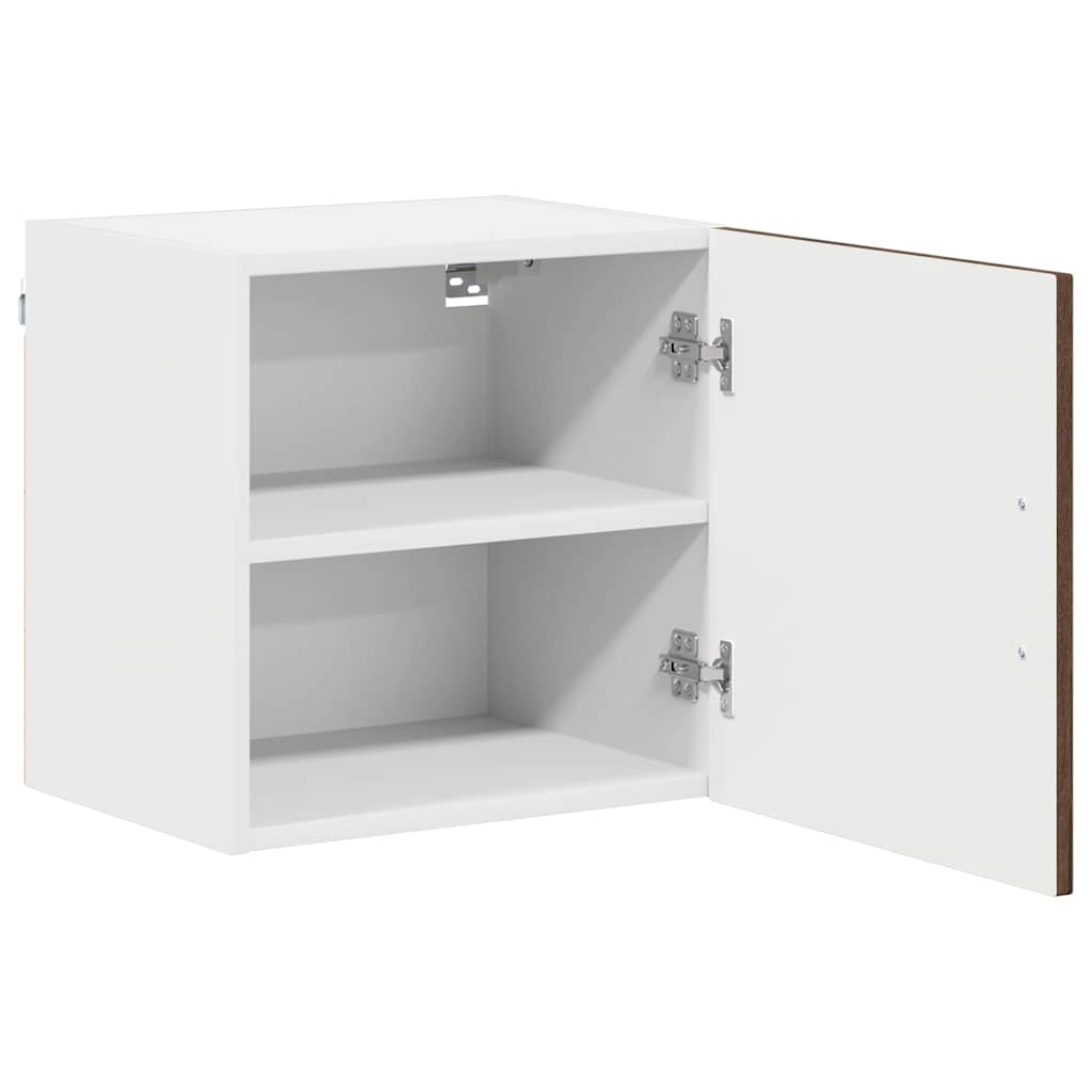 Mosogatógép panel Kalmar 2 pcs Barna Tölgy 40 x 31 x 40 cm