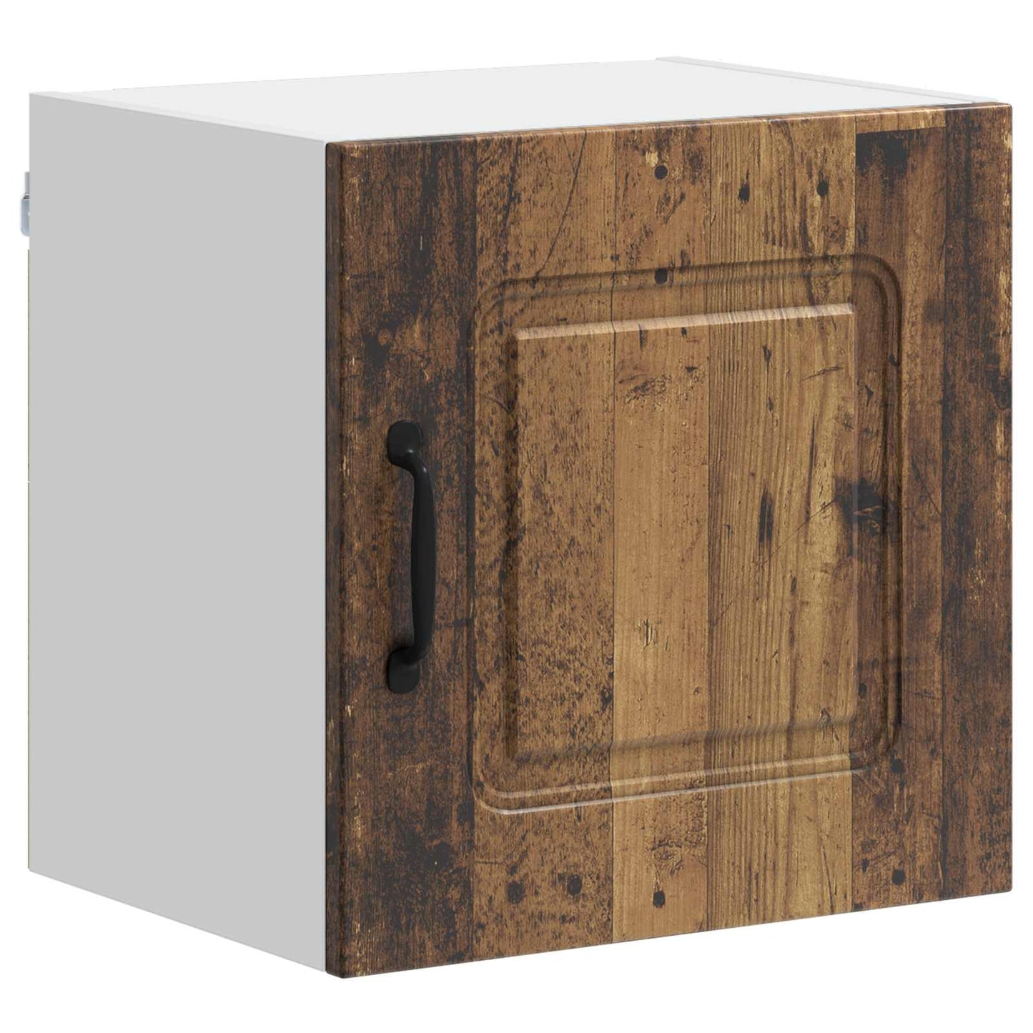 Mosogatógép panel Kalmar Öreg fa 40 x 31 x 40 cm Faanyag