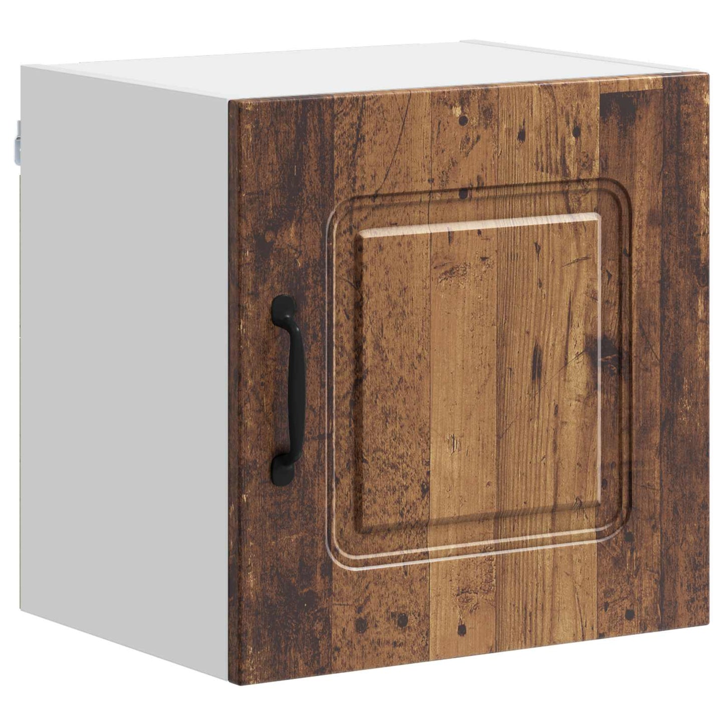 Mosogatógép panel Kalmar Öreg fa 40 x 31 x 40 cm Szerelt Fa