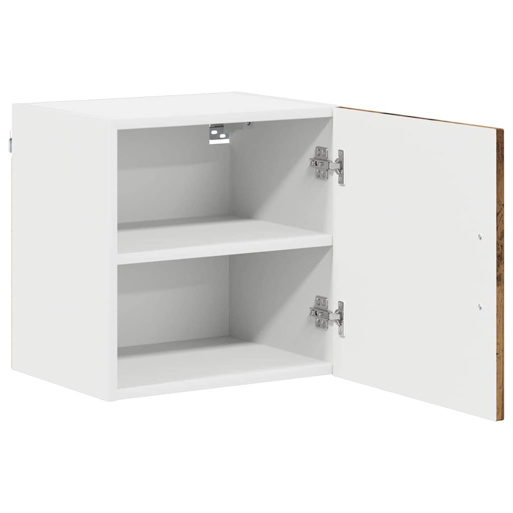 Mosogatógép panel Kalmar Öreg fa 40 x 31 x 40 cm Faanyag
