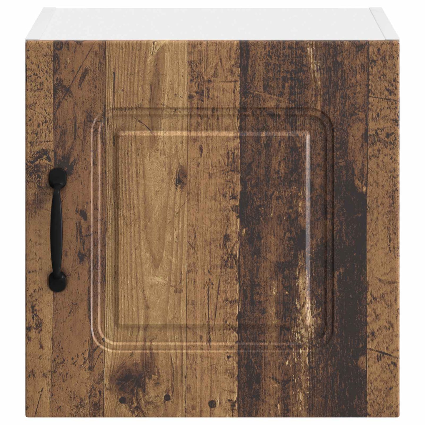 Mosogatógép panel Kalmar Öreg fa 40 x 31 x 40 cm Faanyag