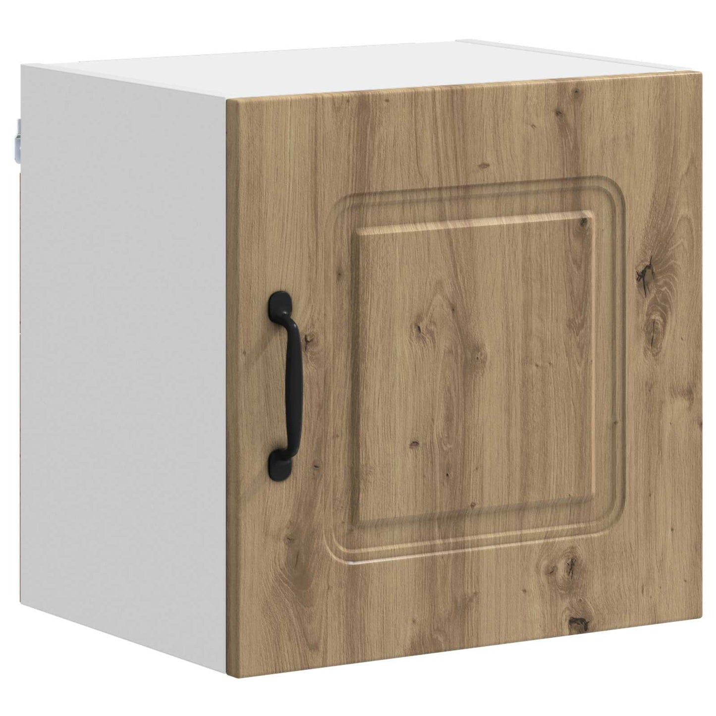 Mosogatógép panel Kalmar 2 pcs Artisan tölgy Szerelt Fa
