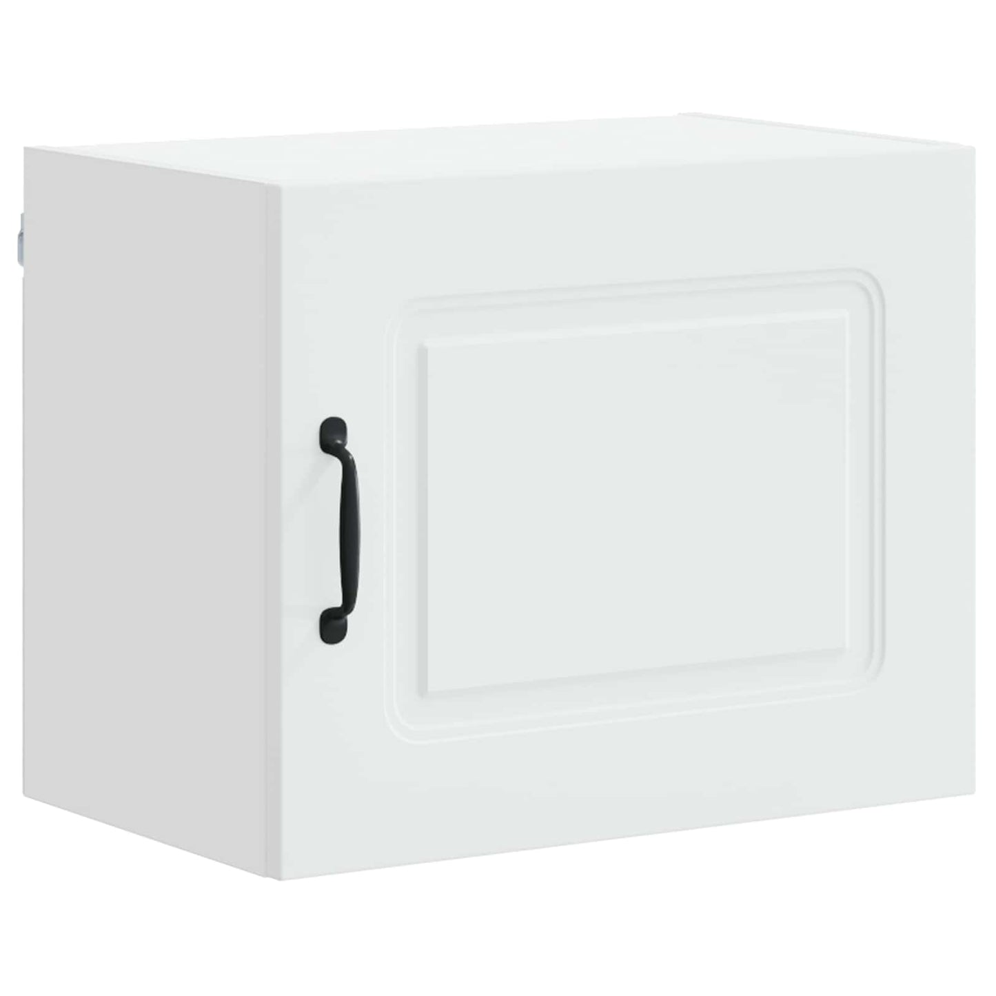 Mosogatógép panel Kalmar Fehér 50 x 31 x 40 cm Szerelt Fa