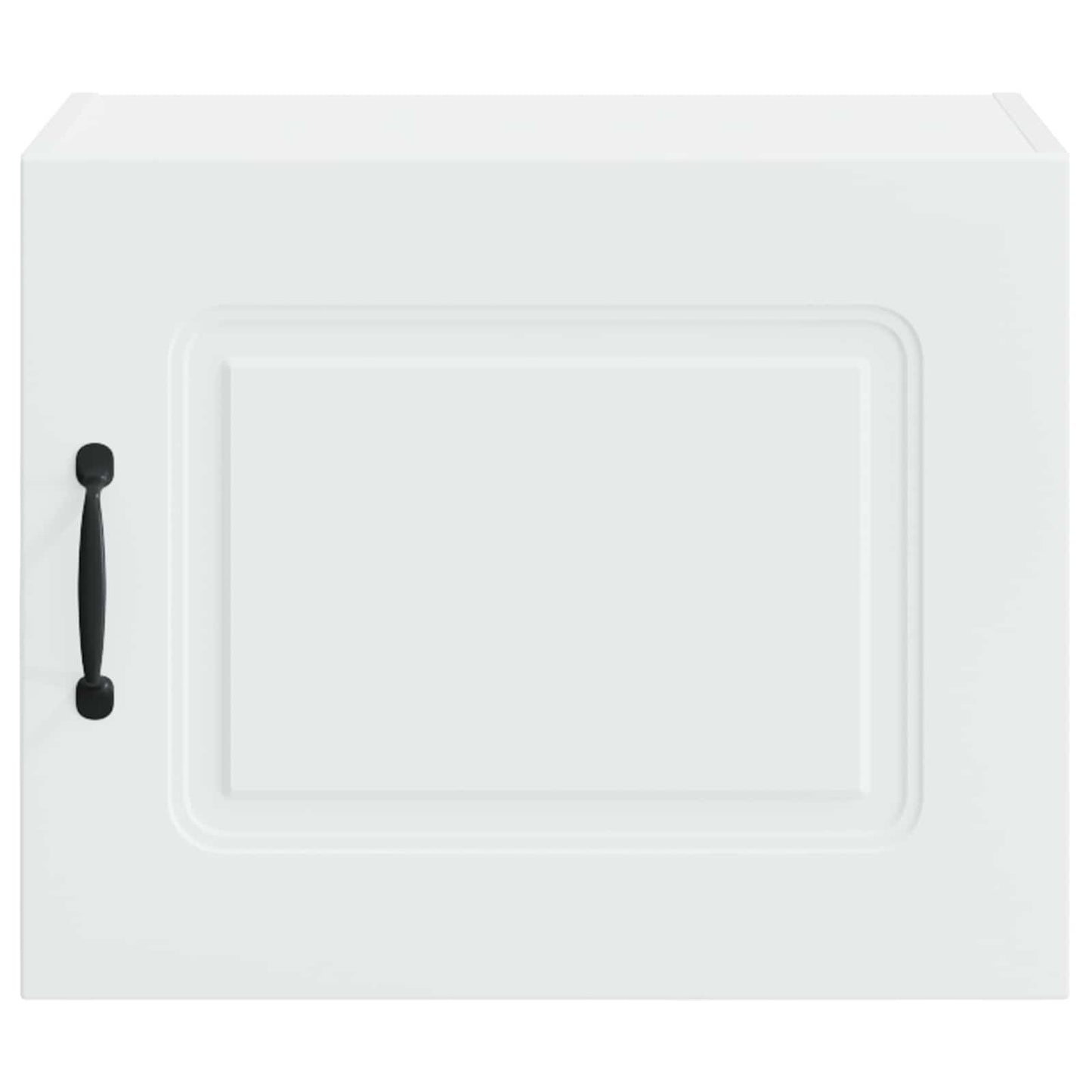 Mosogatógép panel Kalmar Fehér 50 x 31 x 40 cm Szerelt Fa