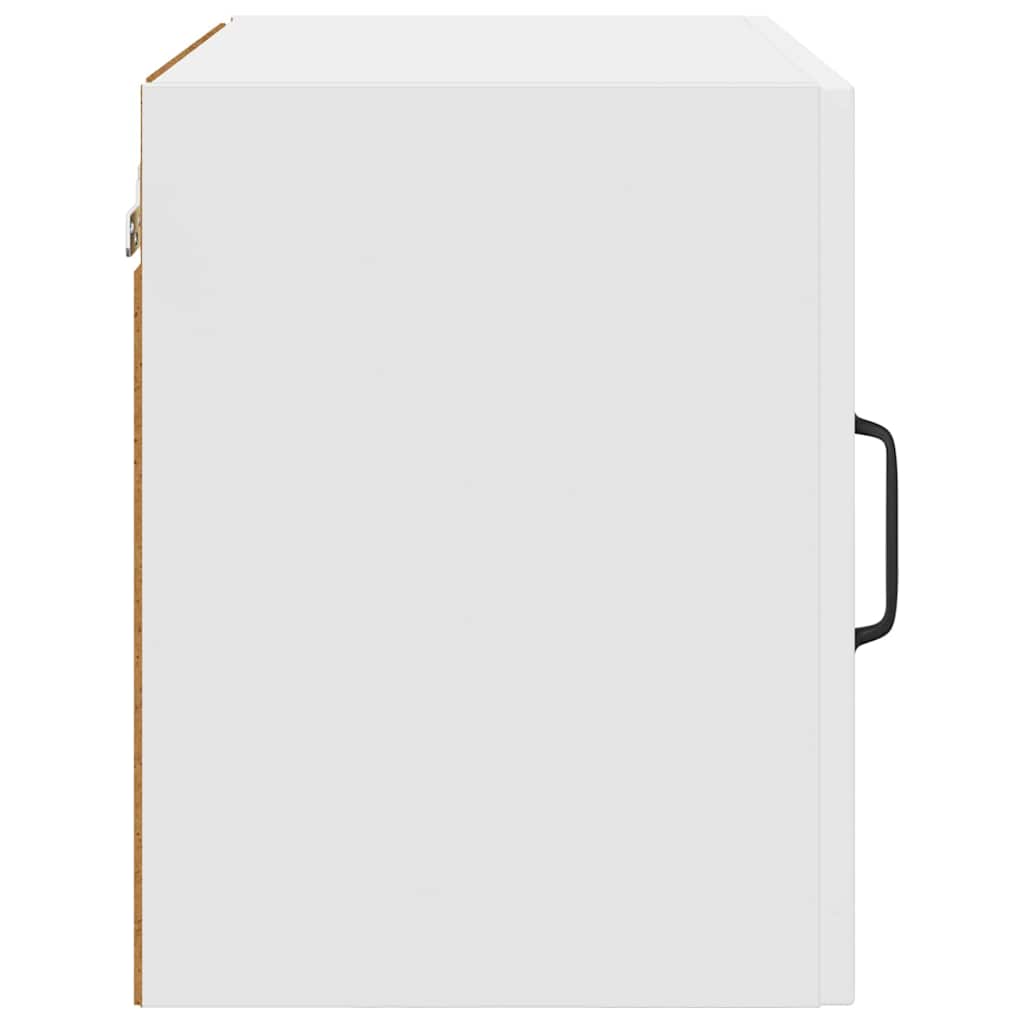 Mosogatógép panel Kalmar Fehér 50 x 31 x 40 cm Szerelt Fa
