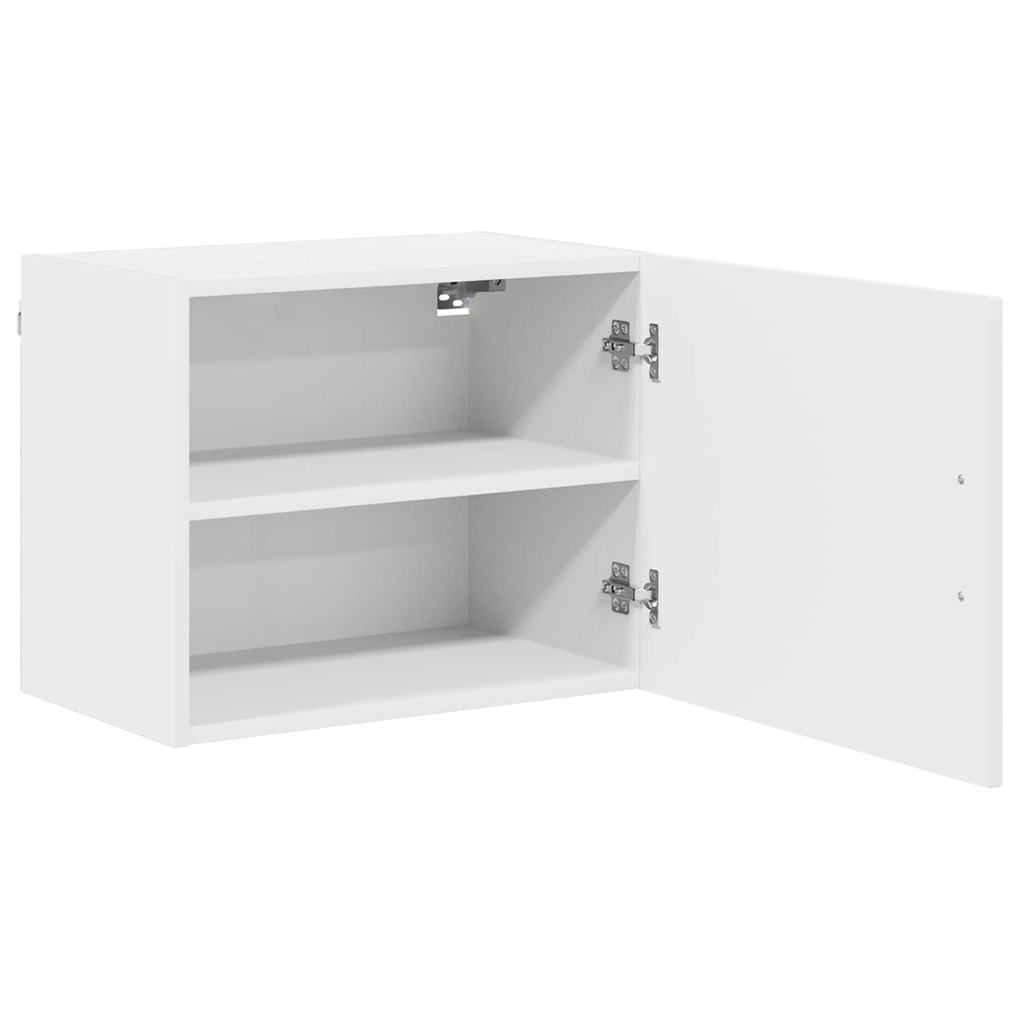 Mosogatógép panel Kalmar 2 pcs Fehér Szerelt Fa