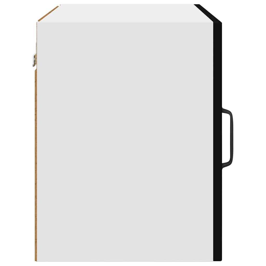 Mosogatógép panel Kalmar 2 pcs Fekete 50 x 31 x 40 cm Faanyag