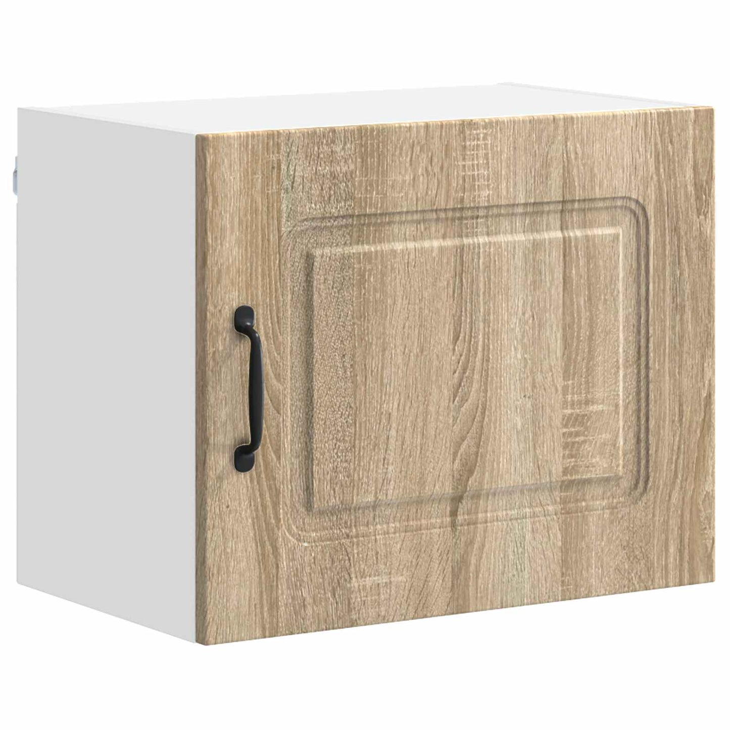 Mosogatógép panel Kalmar 2 pcs Sonoma tölgy Szerelt Fa