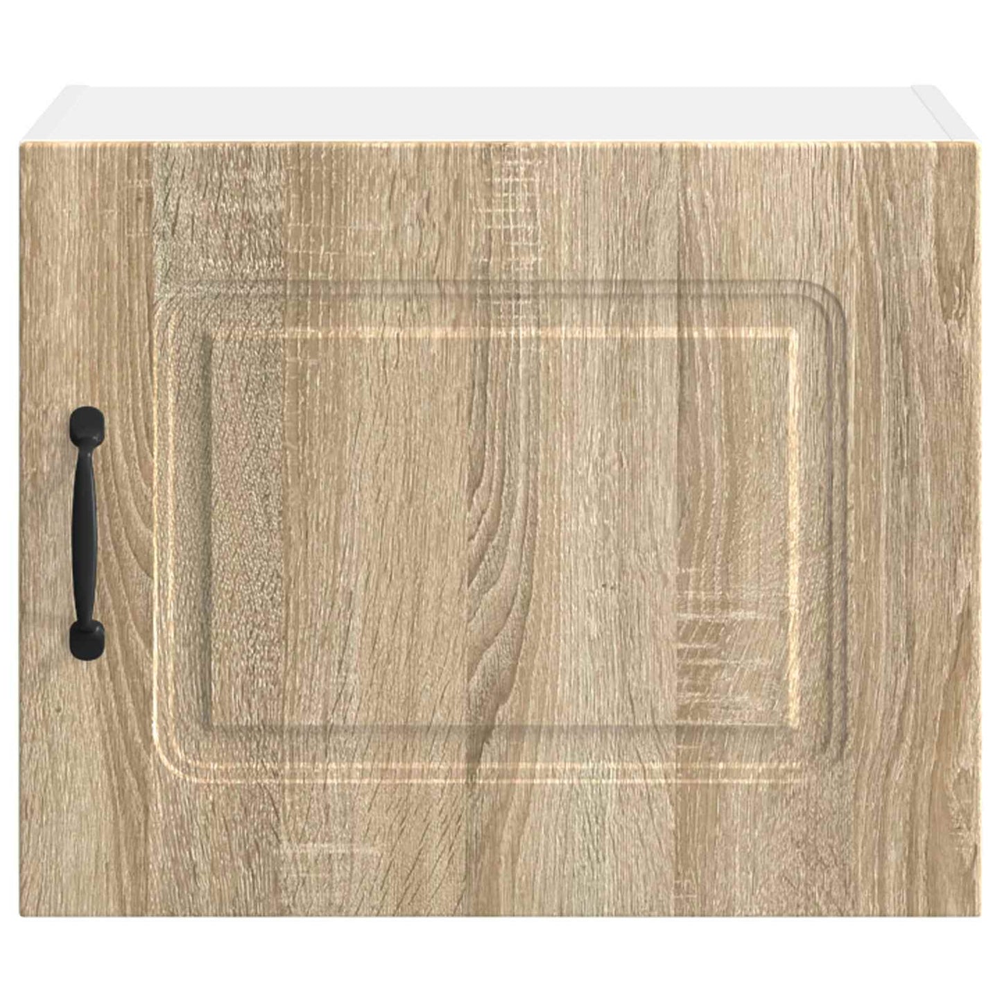 Mosogatógép panel Kalmar 2 pcs Sonoma tölgy Szerelt Fa