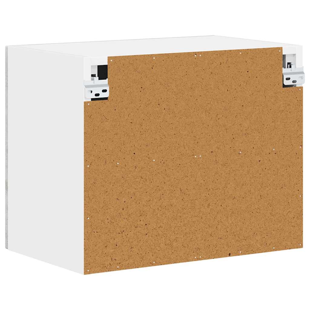 Mosogatógép panel Kalmar 2 pcs Beton Szürke 50 x 31 x 40 cm