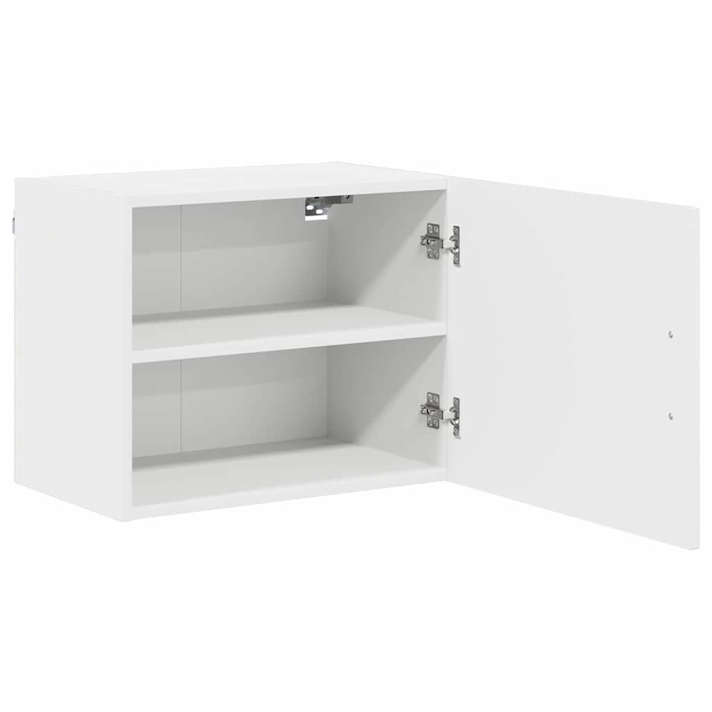 Mosogatógép panel Kalmar Magas Fényű Fehér 50 x 31 x 40 cm