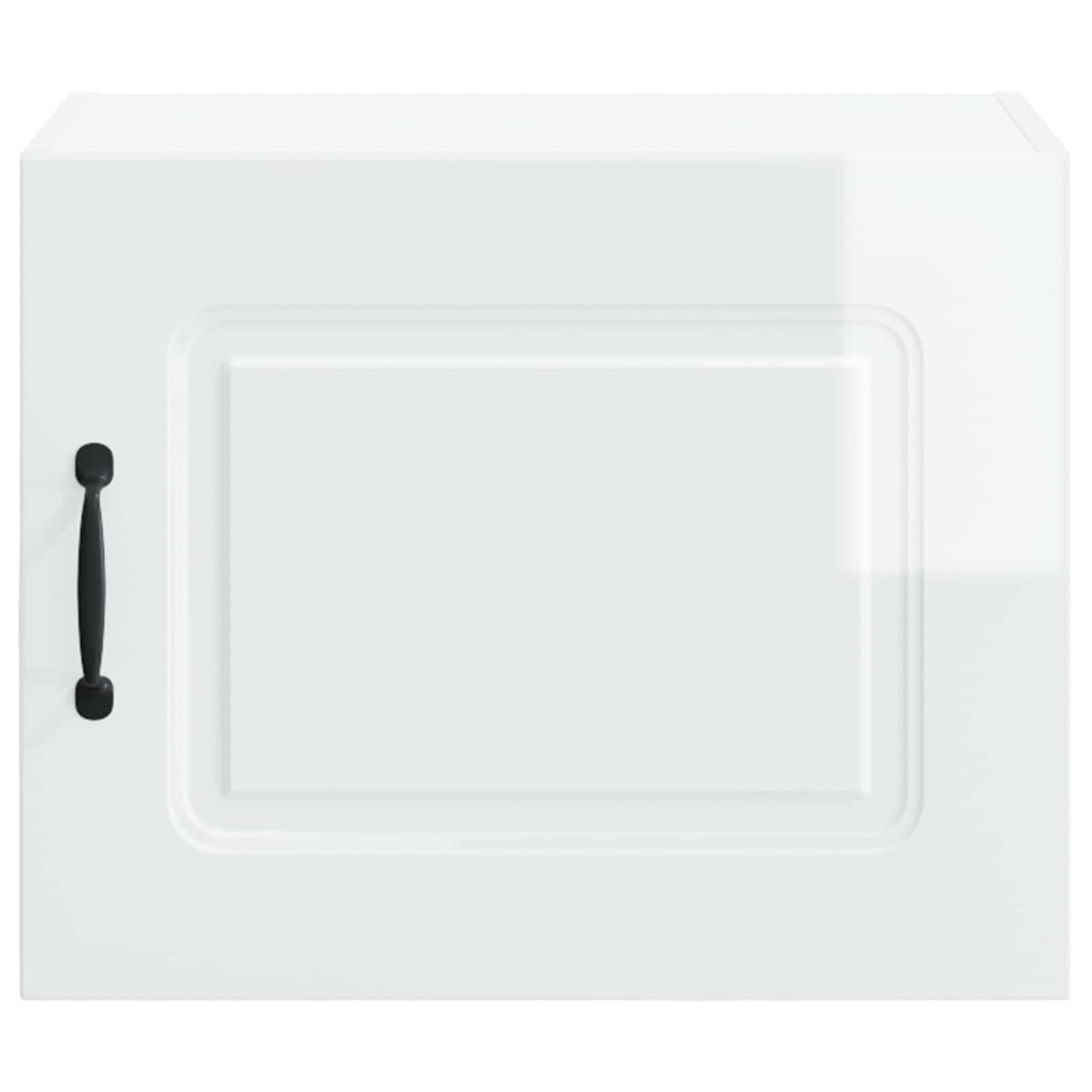 Mosogatógép panel Kalmar Magas Fényű Fehér 50 x 31 x 40 cm