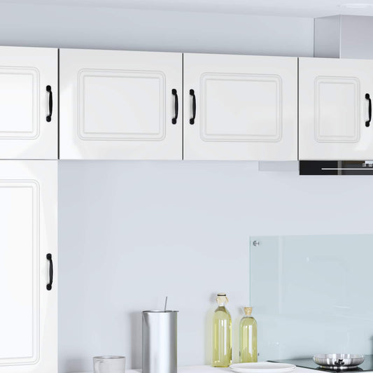 Mosogatógép panel Kalmar 2 pcs Magas Fényű Fehér