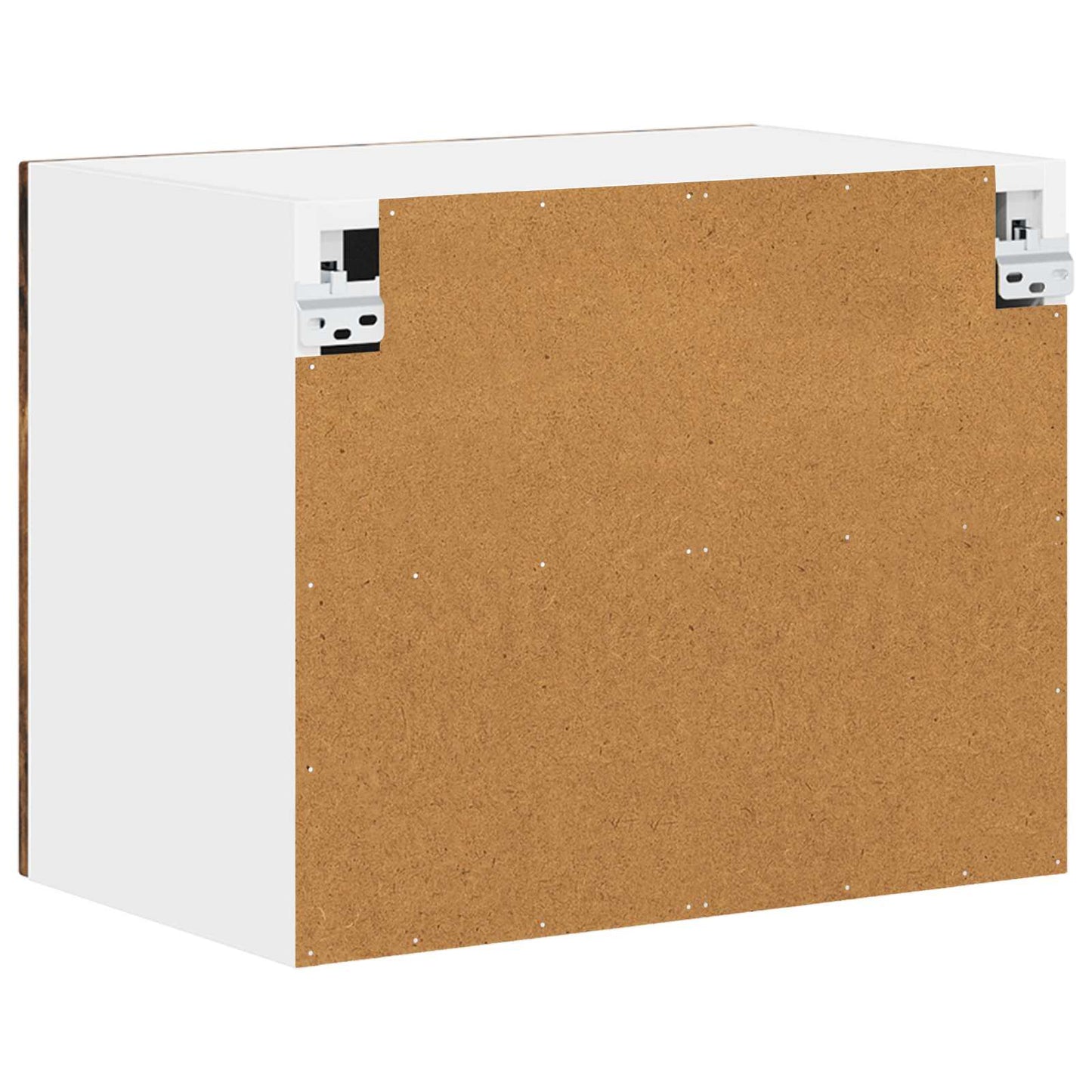Mosogatógép panel Kalmar Füstölt tölgy 50 x 31 x 40 cm
