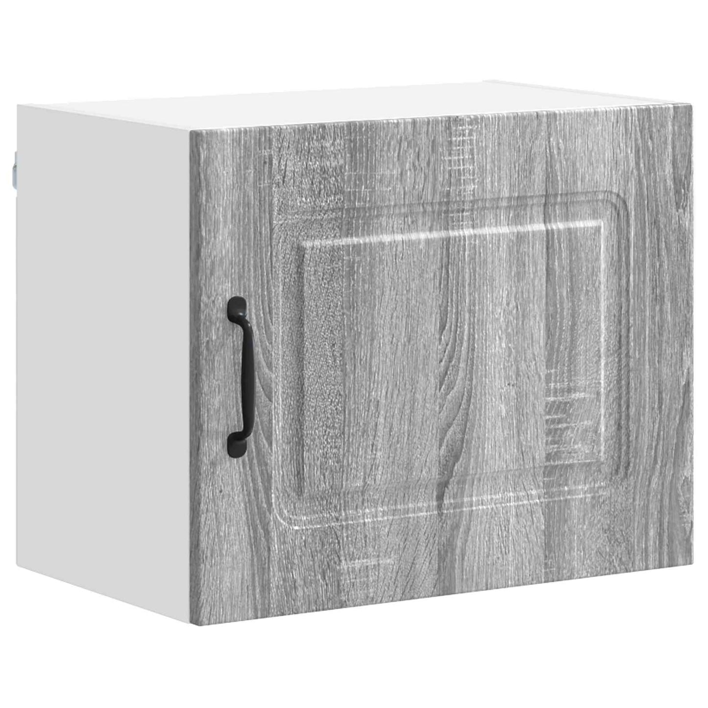 Mosogatógép panel Kalmar Szürke Sonoma 50 x 31 x 40 cm Faanyag