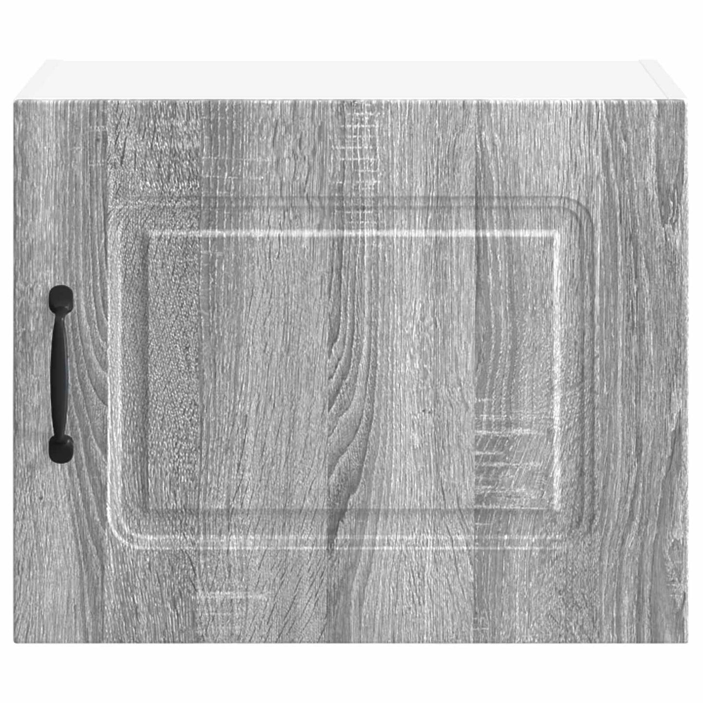 Mosogatógép panel Kalmar Szürke Sonoma 50 x 31 x 40 cm Faanyag