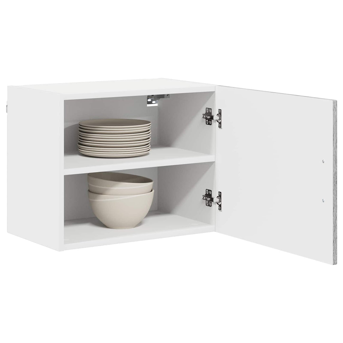 Mosogatógép panel Kalmar Szürke Sonoma 50 x 31 x 40 cm