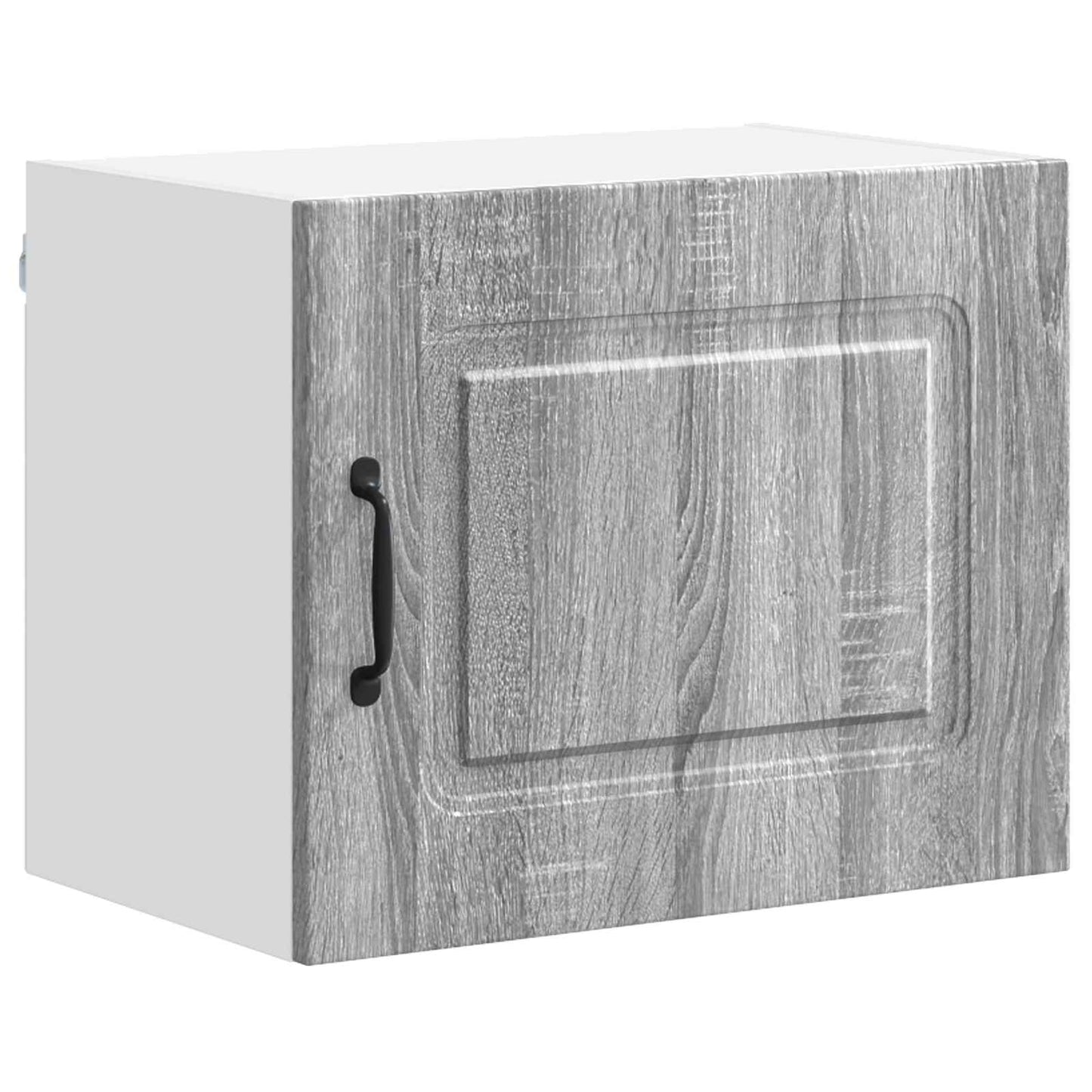 Mosogatógép panel Kalmar 2 pcs Szürke Sonoma Szerelt Fa