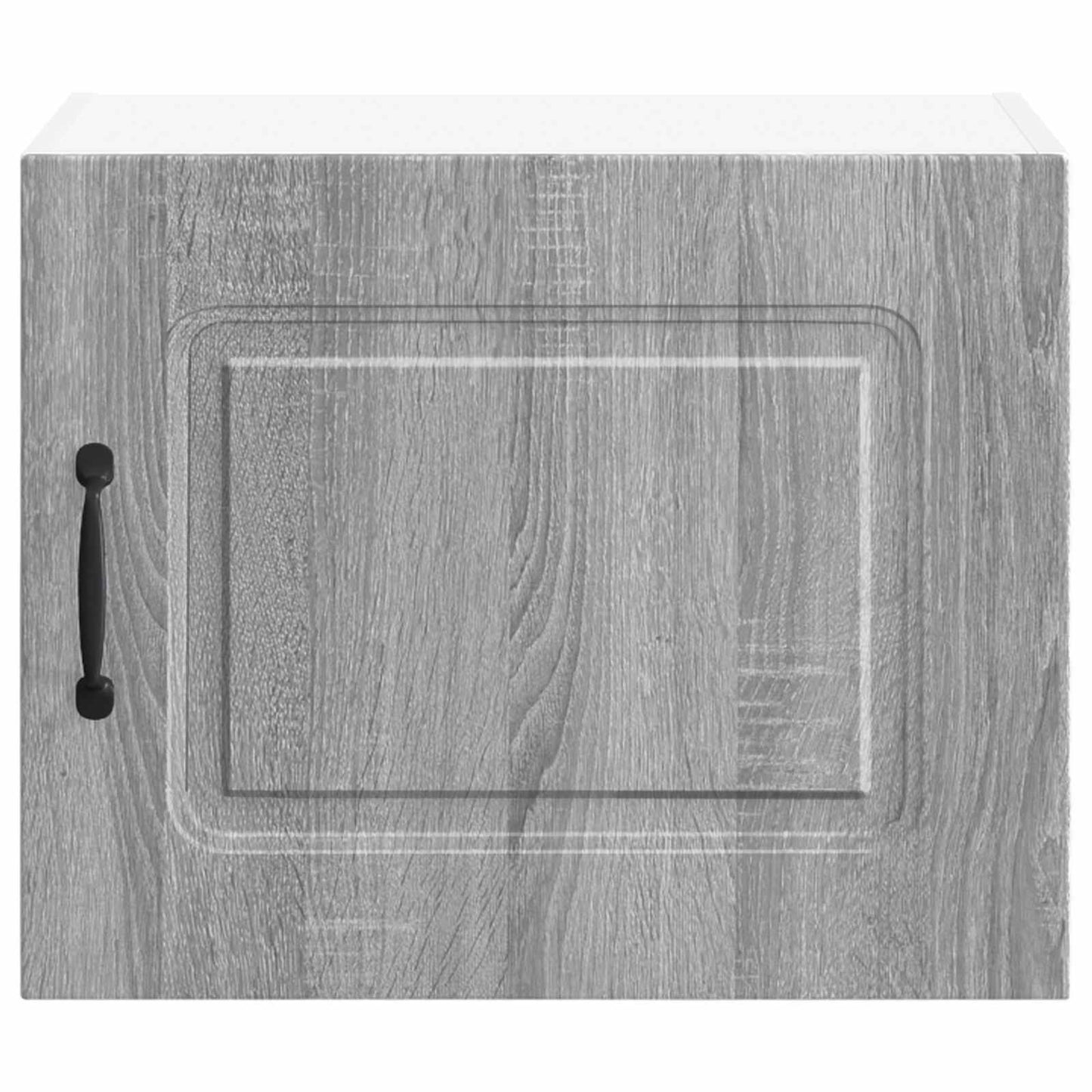 Mosogatógép panel Kalmar 2 pcs Szürke Sonoma Szerelt Fa