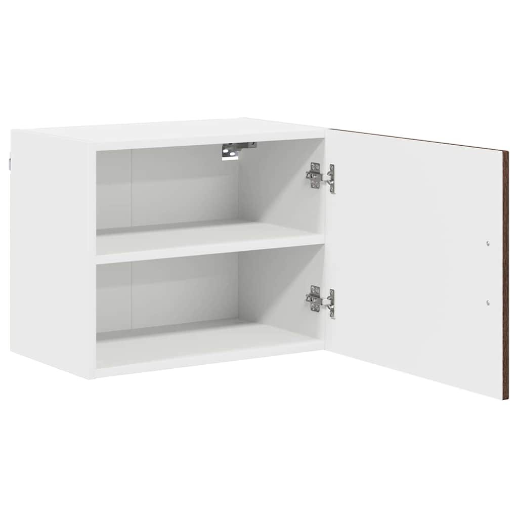 Mosogatógép panel Kalmar 2 pcs Barna Tölgy 50 x 31 x 40 cm