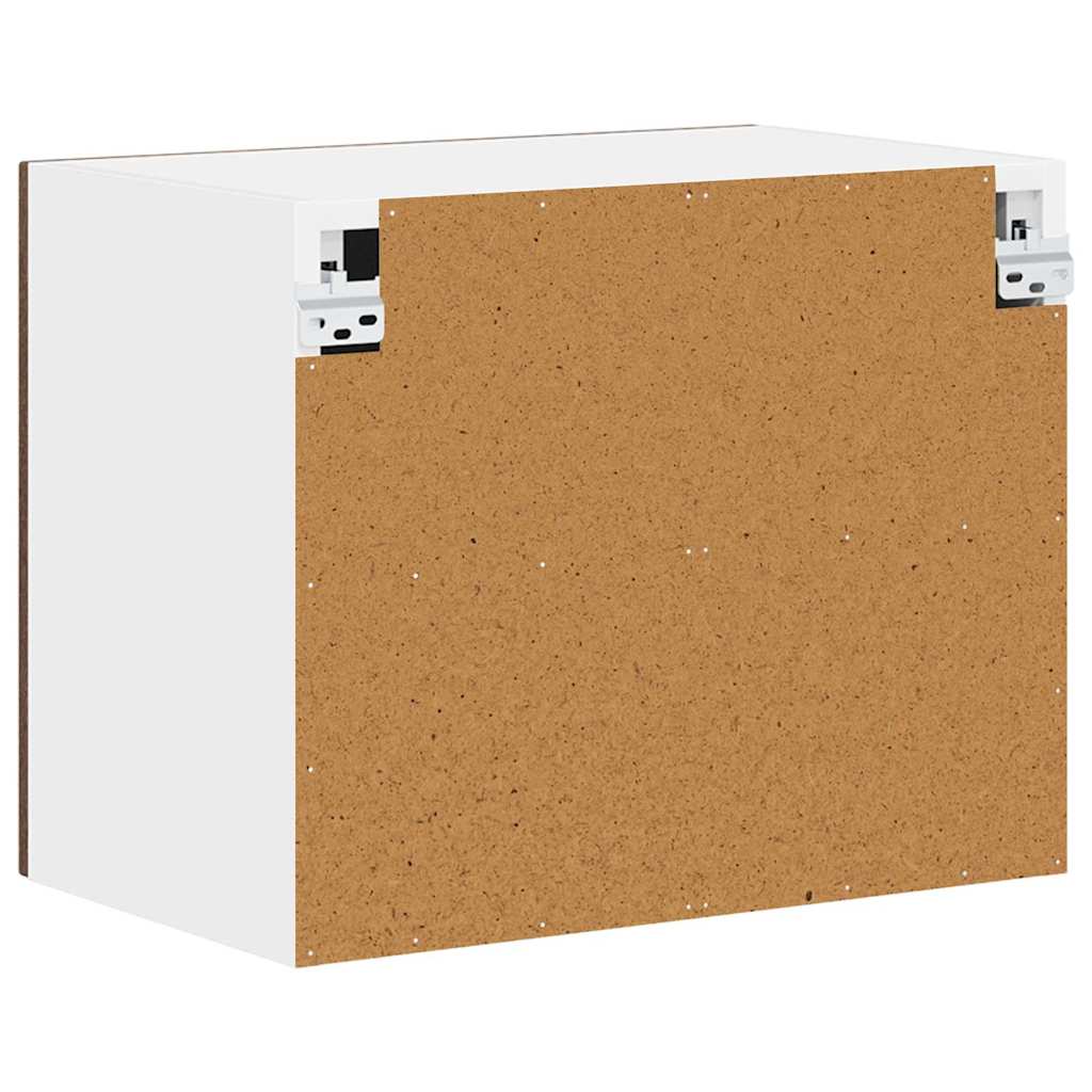 Mosogatógép panel Kalmar 2 pcs Barna Tölgy 50 x 31 x 40 cm