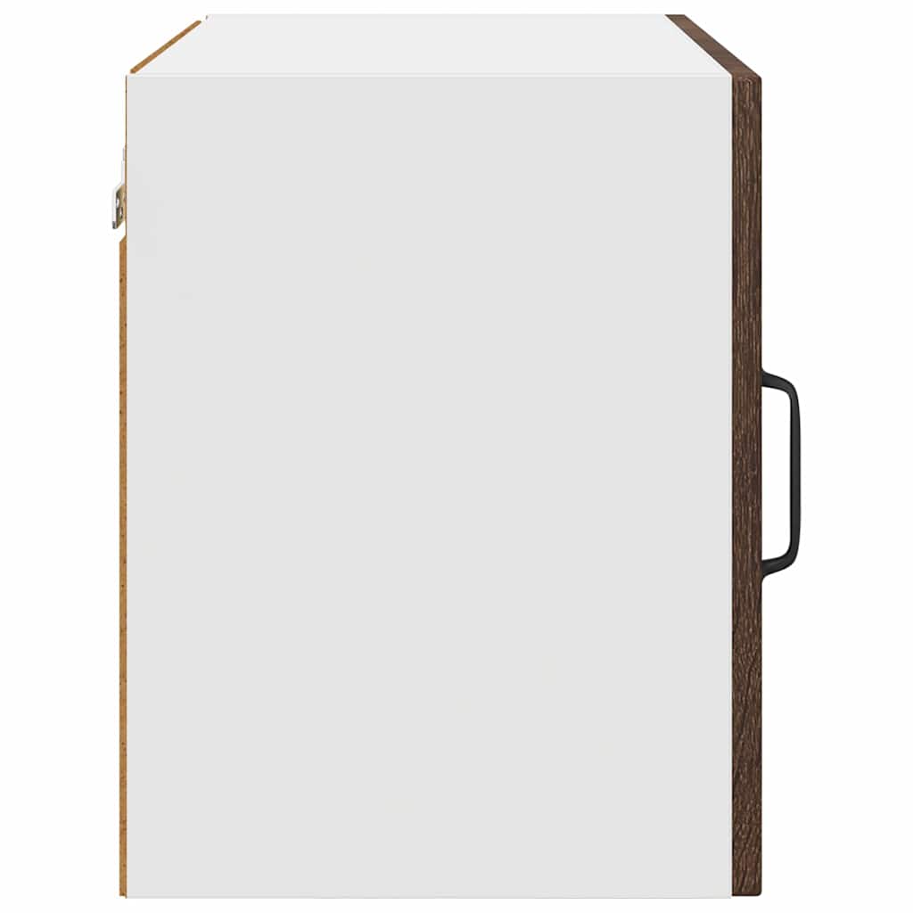 Mosogatógép panel Kalmar 2 pcs Barna Tölgy 50 x 31 x 40 cm