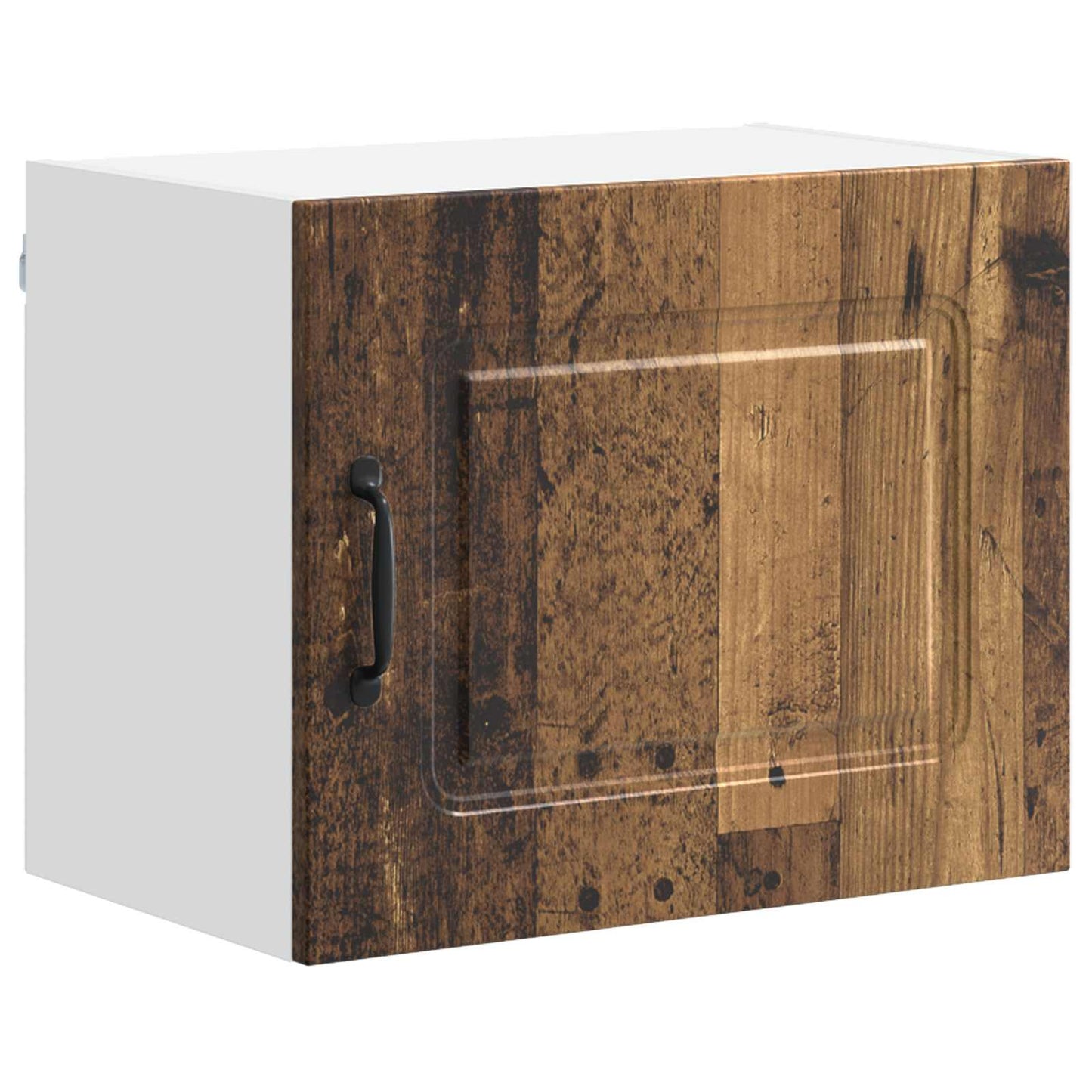 Mosogatógép panel Kalmar Öreg fa 50 x 31 x 40 cm Faanyag