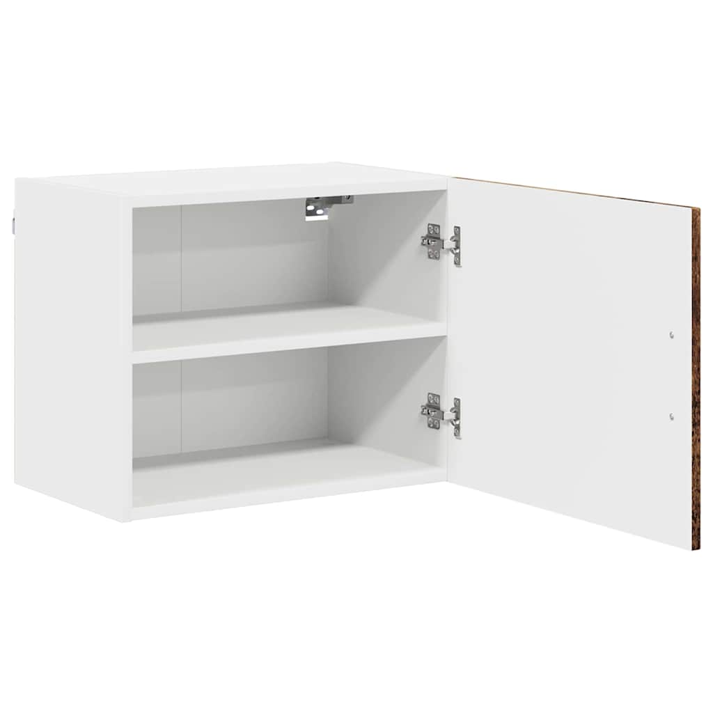 Mosogatógép panel Kalmar Öreg fa 50 x 31 x 40 cm Faanyag
