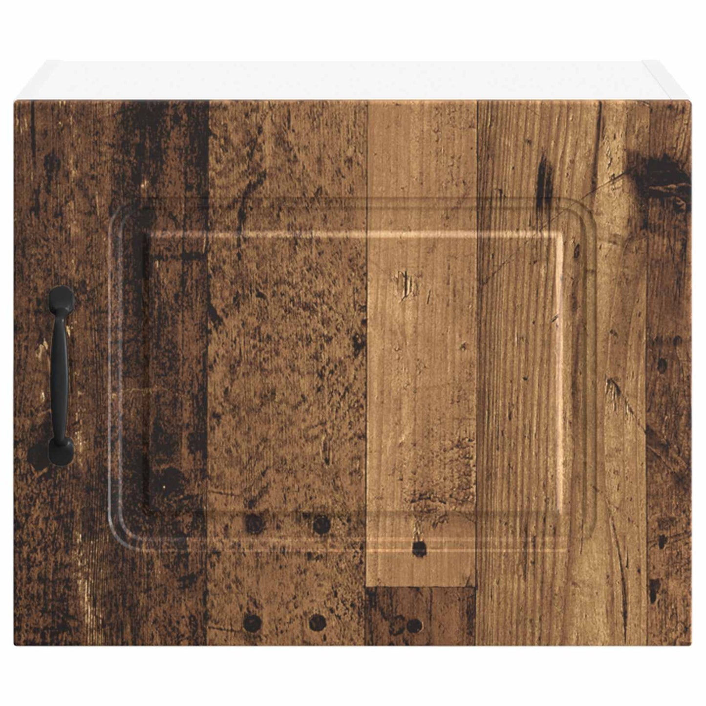 Mosogatógép panel Kalmar Öreg fa 50 x 31 x 40 cm Faanyag