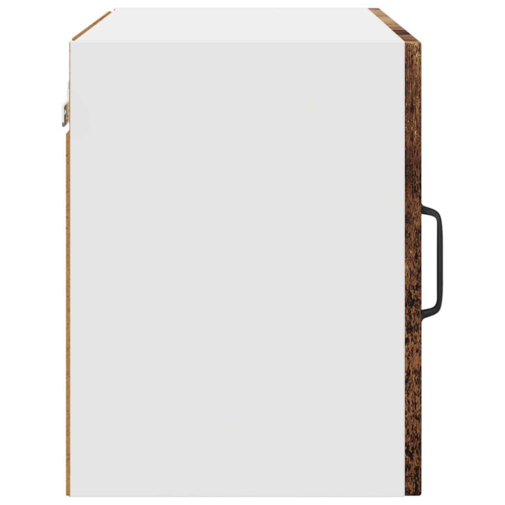 Mosogatógép panel Kalmar Öreg fa 50 x 31 x 40 cm Faanyag