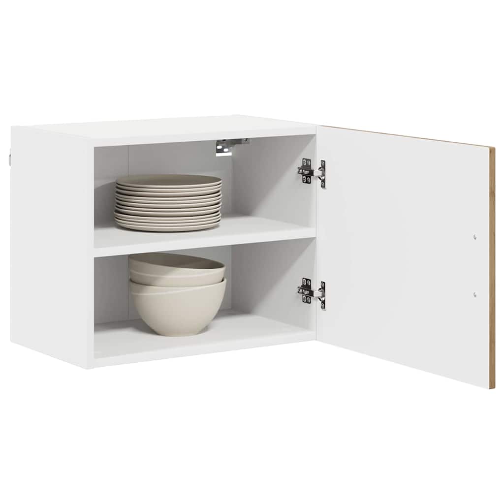 Mosogatógép panel Kalmar 2 pcs Artisan tölgy 50 x 31 x 40 cm