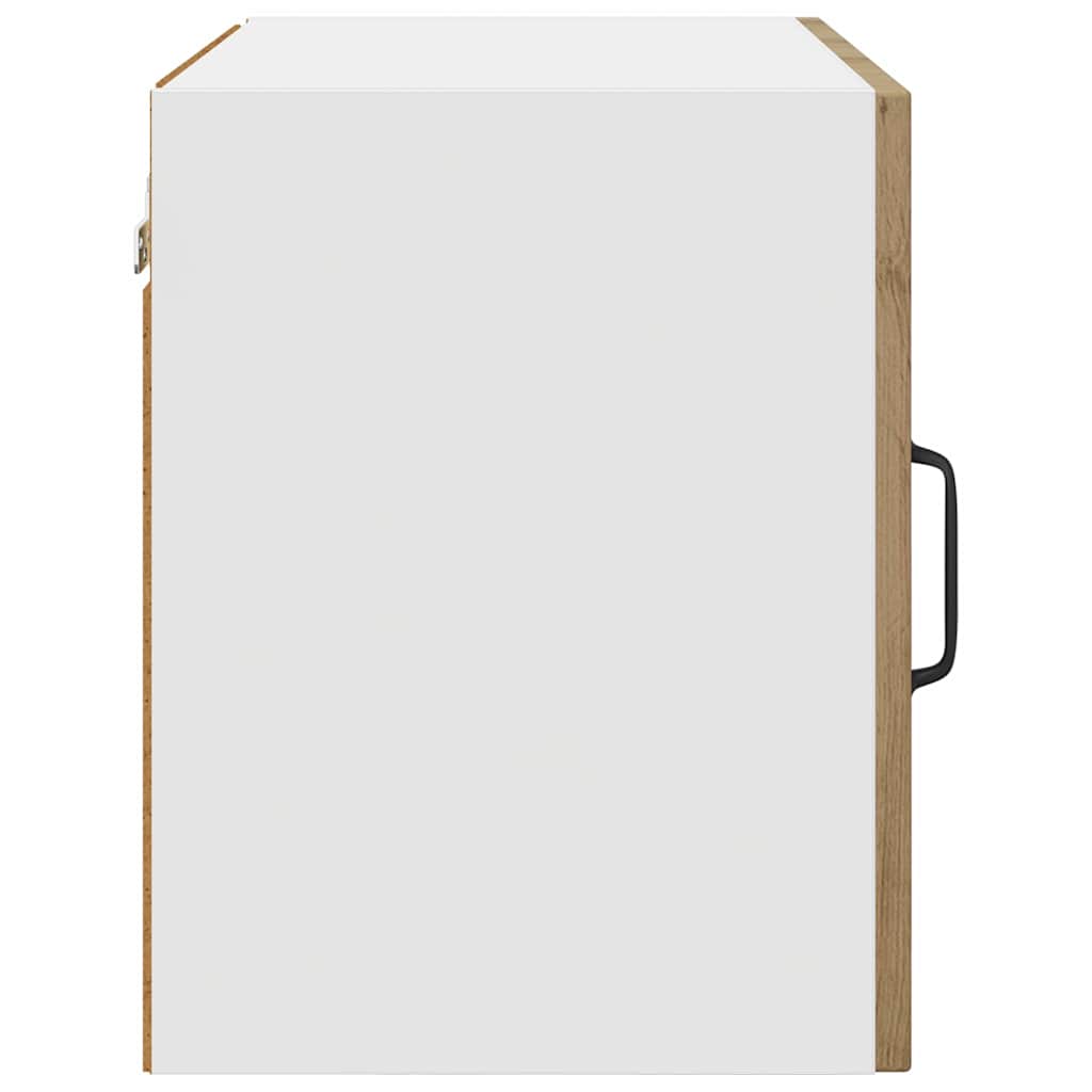 Mosogatógép panel Kalmar 2 pcs Artisan tölgy 50 x 31 x 40 cm