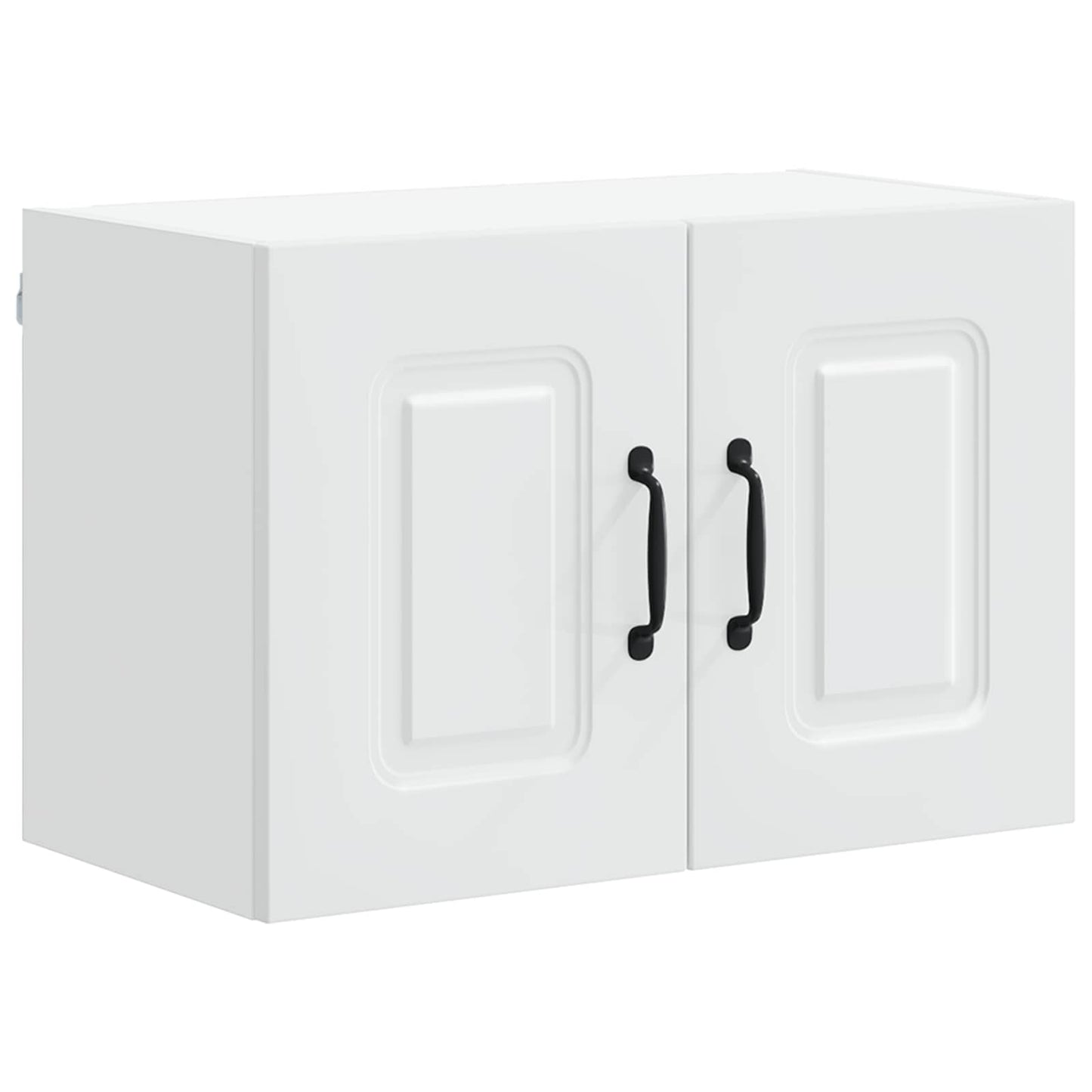 Mosogatógép panel Kalmar Fehér 60 x 31 x 40 cm Szerelt Fa