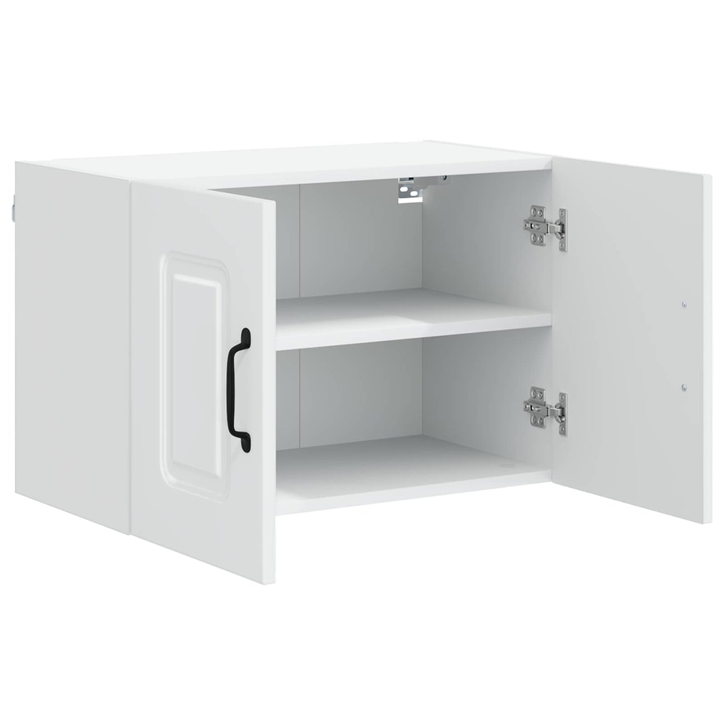 Mosogatógép panel Kalmar Fehér 60 x 31 x 40 cm Szerelt Fa