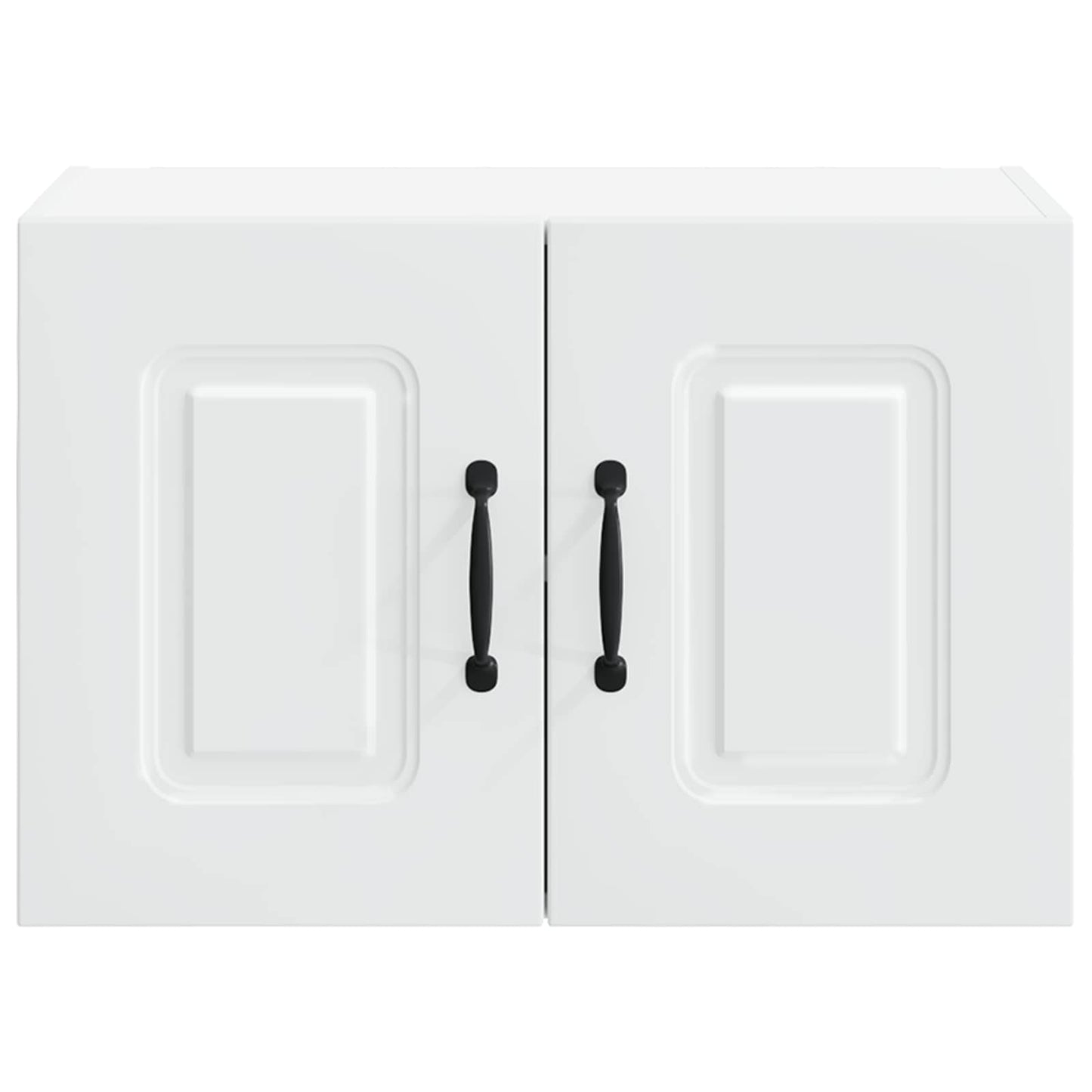 Mosogatógép panel Kalmar Fehér 60 x 31 x 40 cm Szerelt Fa