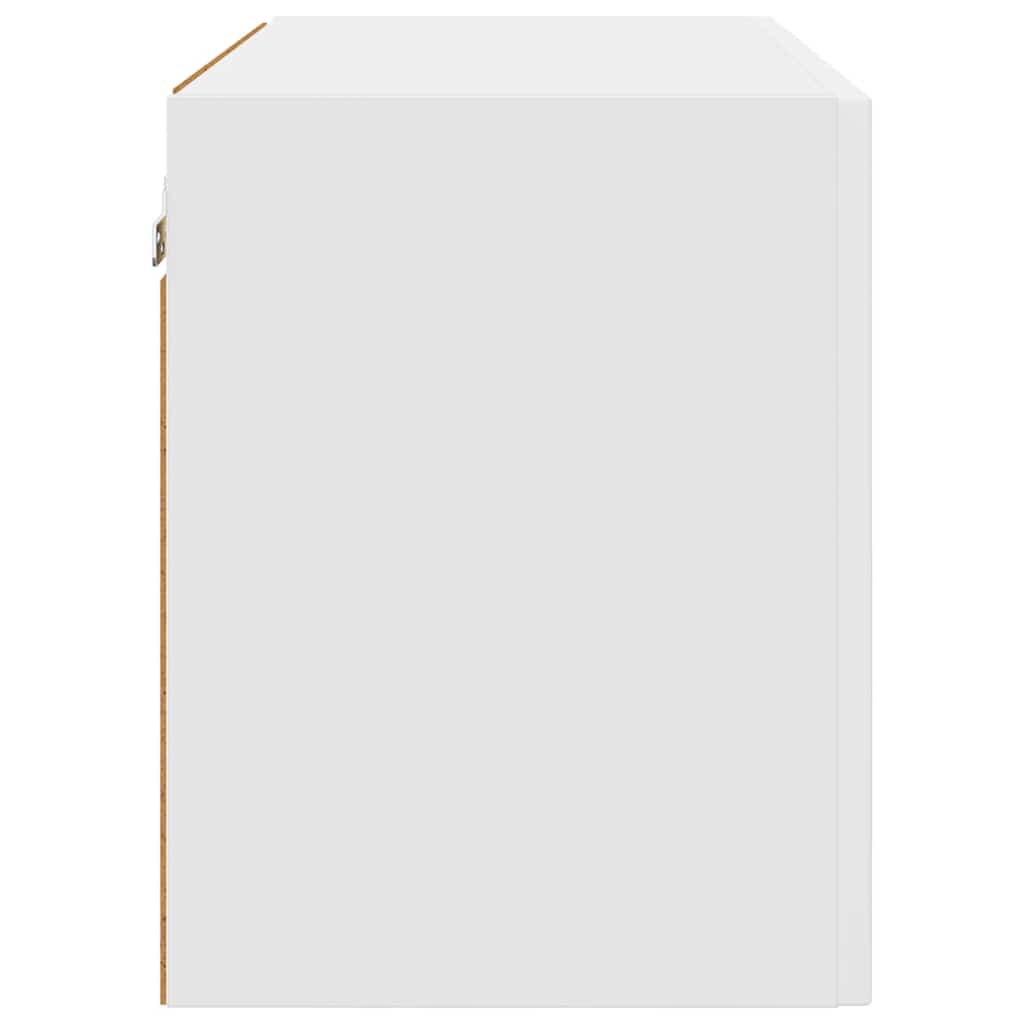 Mosogatógép panel Kalmar Fehér 60 x 31 x 40 cm Szerelt Fa