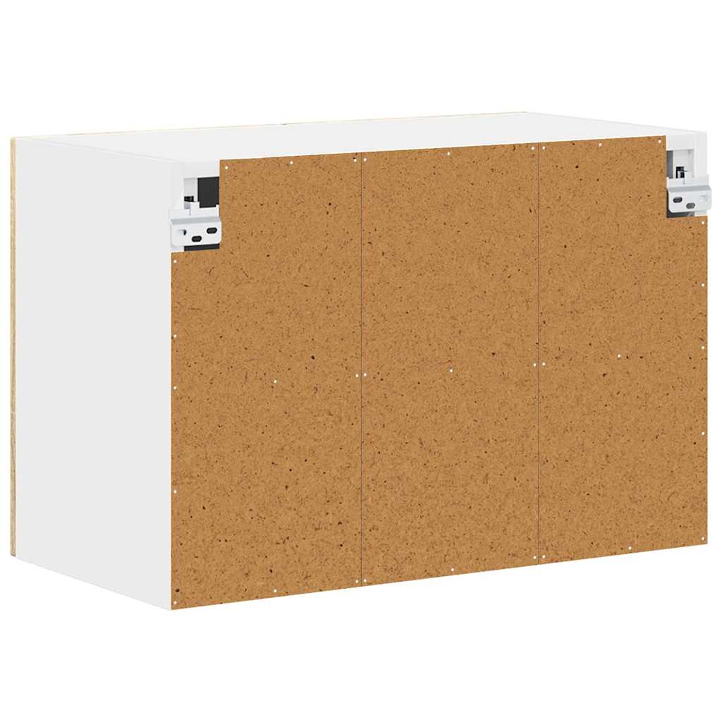 Mosogatógép panel Kalmar Sonoma tölgy 60 x 31 x 40 cm