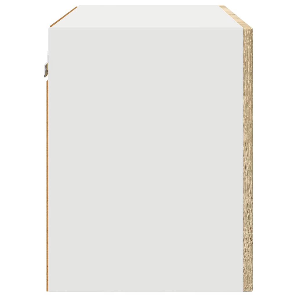 Mosogatógép panel Kalmar Sonoma tölgy 60 x 31 x 40 cm