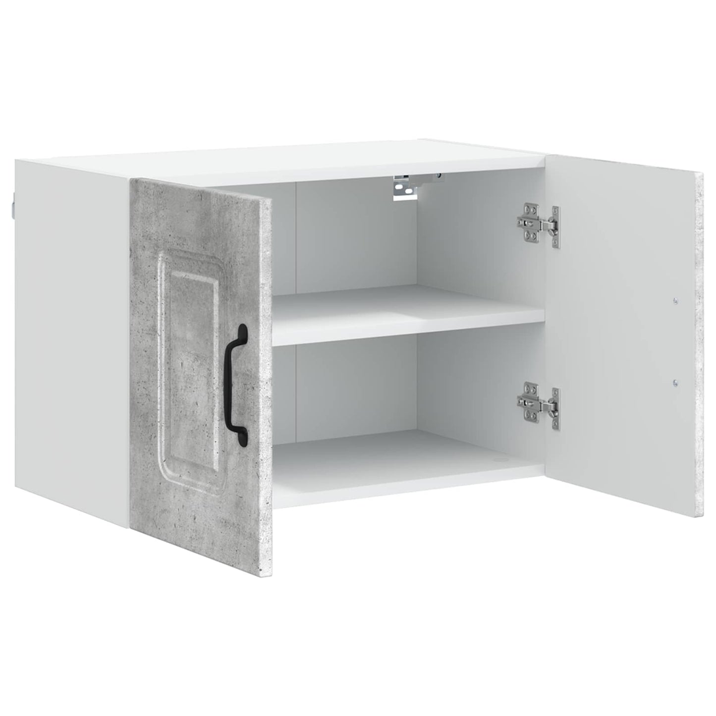 Mosogatógép panel Kalmar 2 pcs Beton Szürke Szerelt Fa