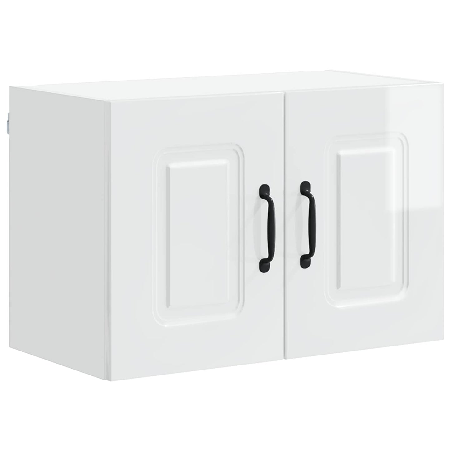 Mosogatógép panel Kalmar Magas Fényű Fehér 60 x 31 x 40 cm